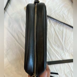 Authentic Gucci camera bag